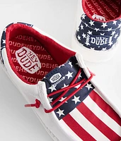 Boys - Americana Shoe