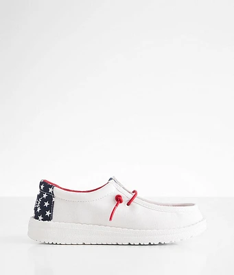 Boys - Americana Shoe