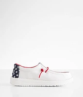 Boys - Americana Shoe