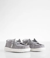 Little Boys - Wally Shoe