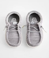 Little Boys - Wally Shoe
