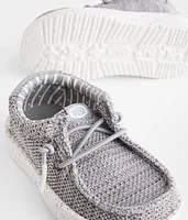 Little Boys - Wally Shoe