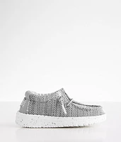 Little Boys - Wally Shoe