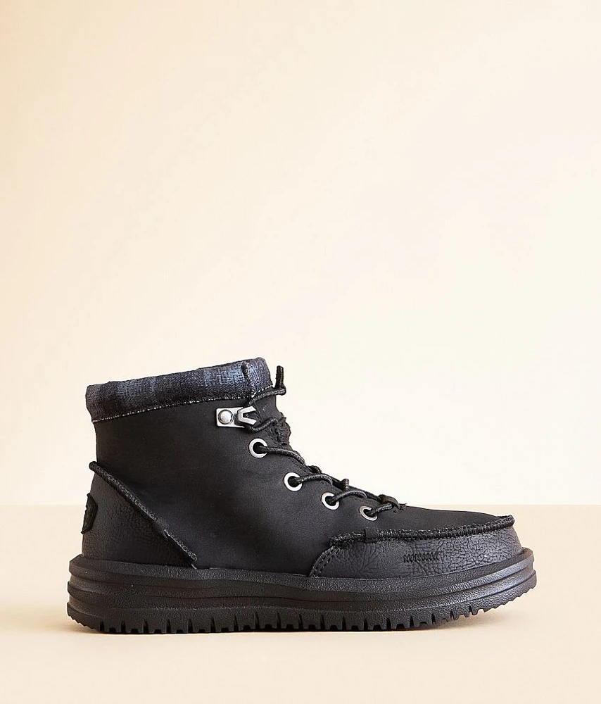 Boys - HEYDUDE Bradley Classic Boot