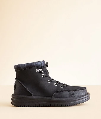 Boys - HEYDUDE Bradley Classic Boot