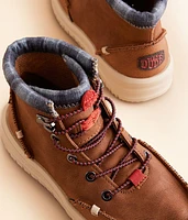 Boys - Bradley Classic Boot