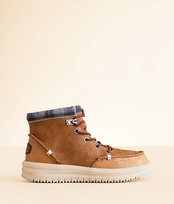 Boys - HEYDUDE Bradley Classic Boot