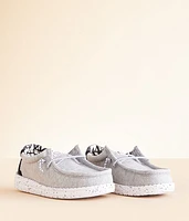 Boys - Wally Breakflash Shoe