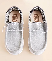 Boys - Wally Breakflash Shoe