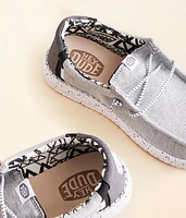 Boys - Wally Breakflash Shoe