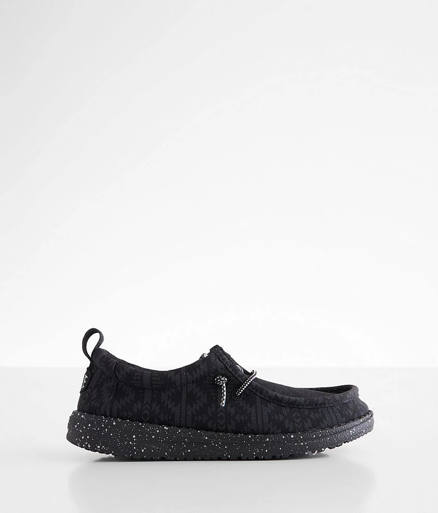 Boys - Hybrid Multi Shoe