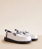 Boys - Wally Breaky Marble Shoe