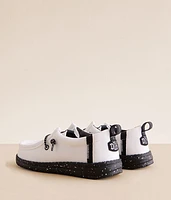 Boys - Wally Breaky Marble Shoe