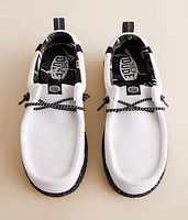 Boys - Wally Breaky Marble Shoe