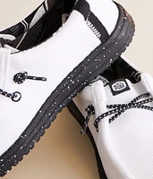 Boys - Wally Breaky Marble Shoe