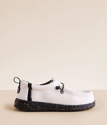 Boys - Wally Breaky Marble Shoe