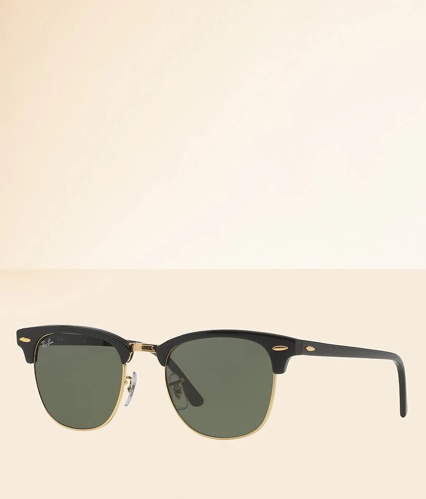 Ray-Ban Clubmaster Sunglasses