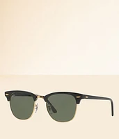 Ray-Ban Clubmaster Sunglasses