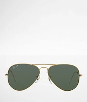 Aviator Classic Sunglasses