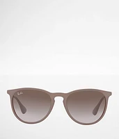 Round Erika Sunglasses