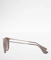 Round Erika Sunglasses