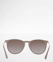 Round Erika Sunglasses