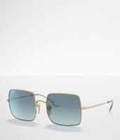 Ray-Ban Square Sunglasses