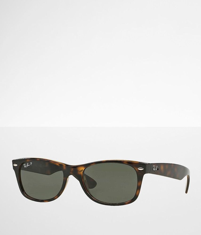 Ray-Ban® Wayfarer 55 Sunglasses