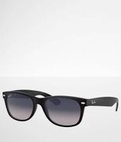 Ray-Ban New Wayfarer Polarized Sunglasses