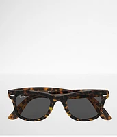 Wayfarer 50 Sunglasses