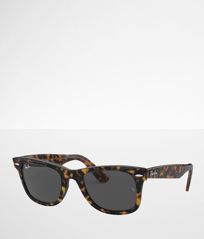 Ray-Ban Wayfarer Sunglasses