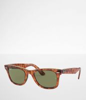 Ray-Ban Wayfarer Sunglasses