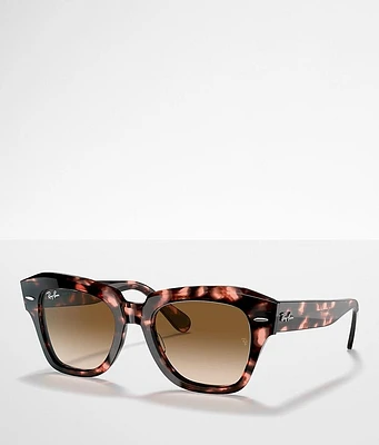 Laramie Sunglasses