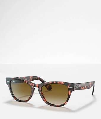 Laramie Sunglasses