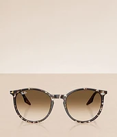 Round Sunglasses