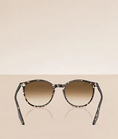 Round Sunglasses