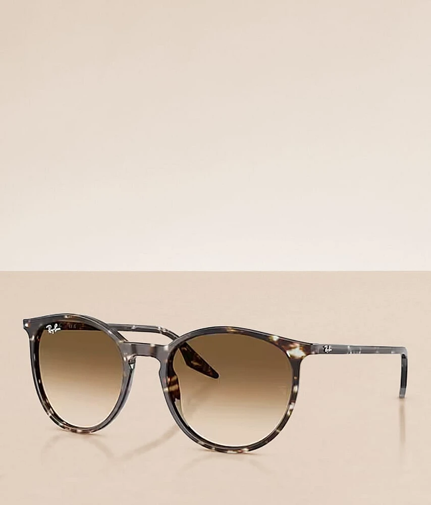 Round Sunglasses