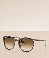 Round Sunglasses