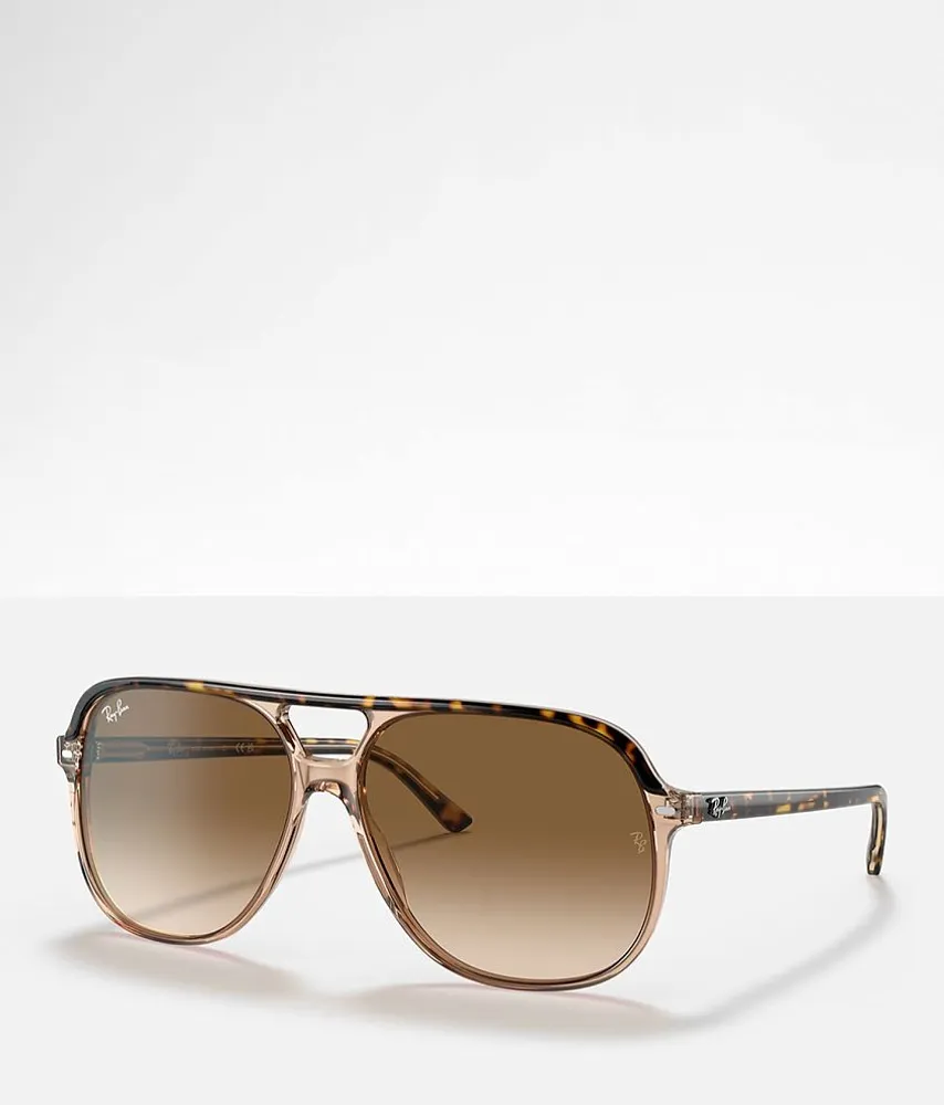 Ray-Ban Bill One Aviator Sunglasses