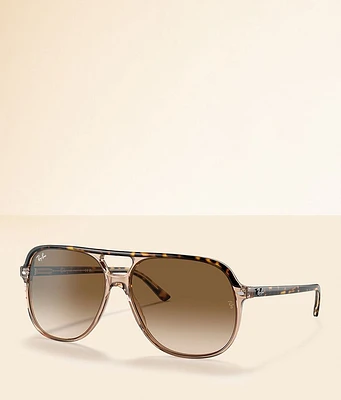 Ray-Ban Bill One Aviator Sunglasses