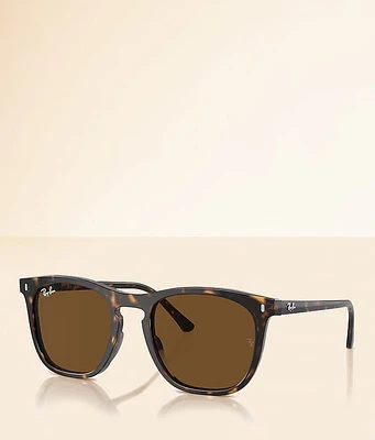 Round Sunglasses