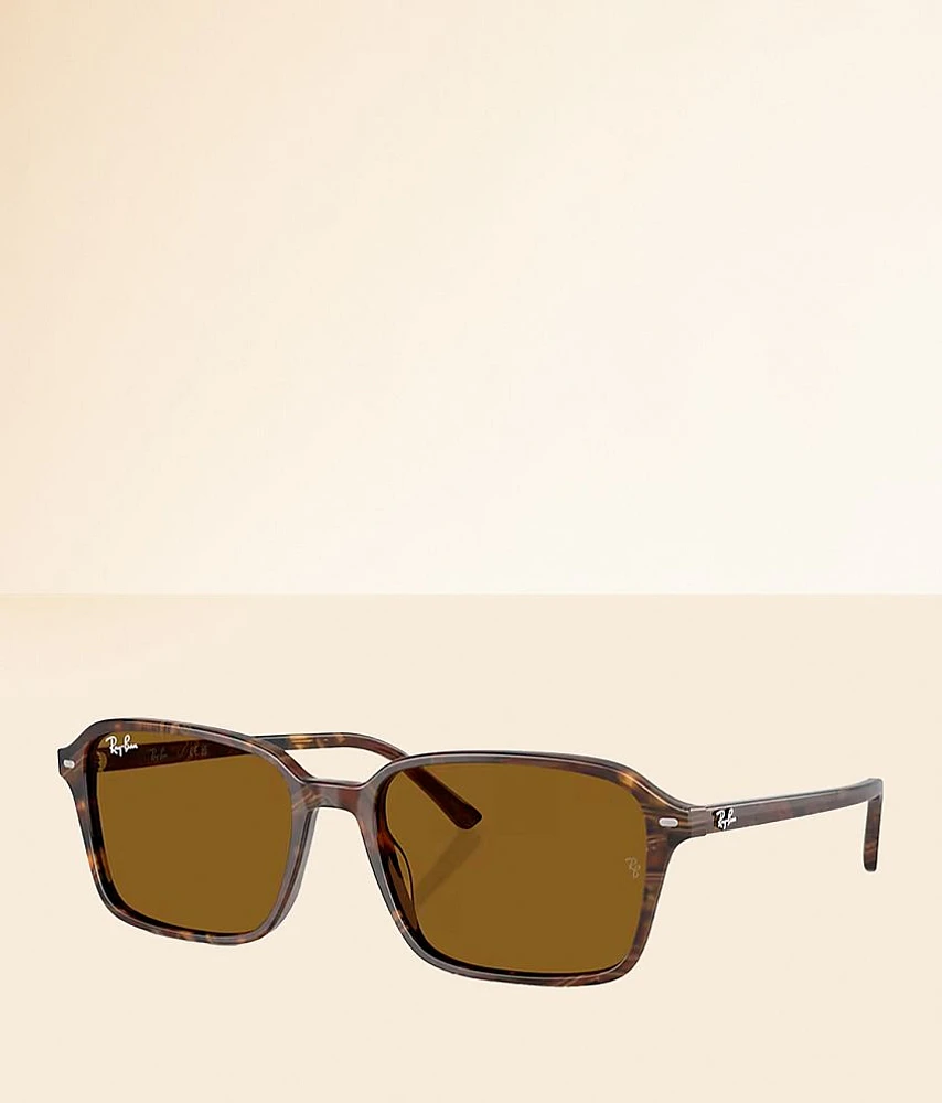 Ray-Ban Raimond Tort Sunglasses