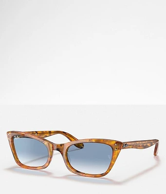 Lady Burbank Sunglasses