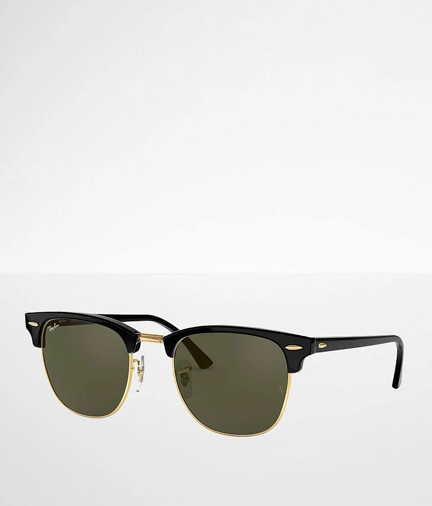 Clubmaster Polarized Sunglasses