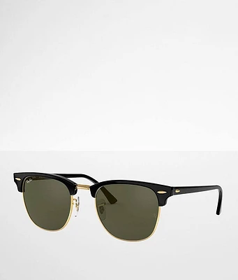 Clubmaster Polarized Sunglasses