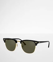 Clubmaster Polarized Sunglasses