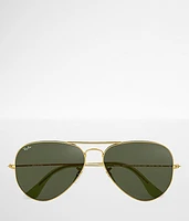 Aviator Classic Sunglasses