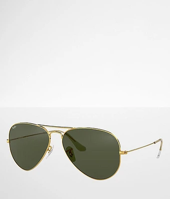 Aviator Classic Sunglasses