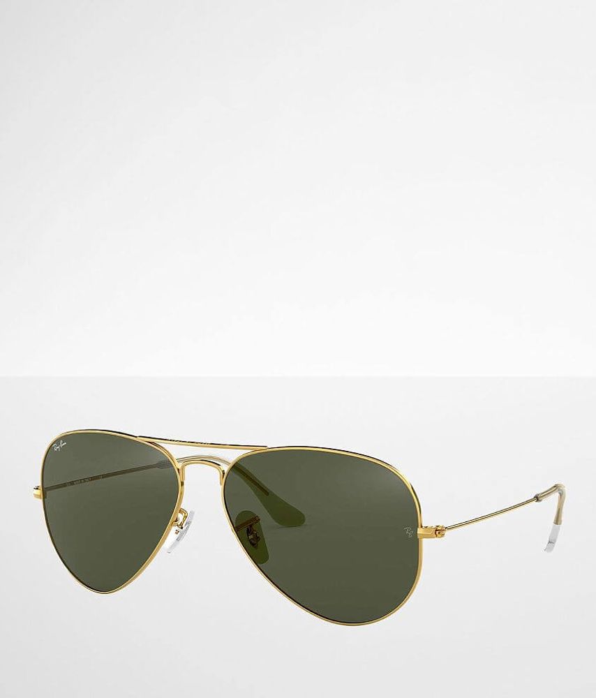 Ray-Ban Aviator Classic Sunglasses