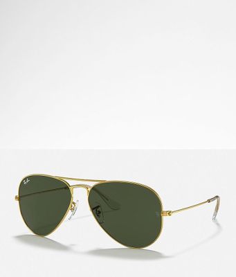 Ray-Ban Aviator Sunglasses